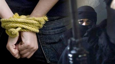 القبض على 5 أشخاص خطفوا طالبًا جامعيًا في سوهاج