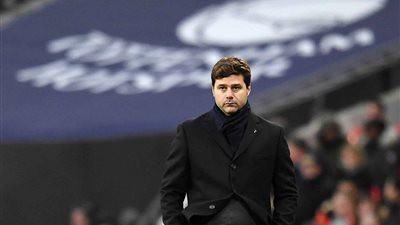 بوتشيتينو يصل اليوم إلى باريس لتولي تدريب سان جيرمان