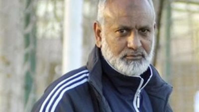 مختار مختار يعلن تشكيل الإنتاج الحربي لمواجهة بيراميدز في الدوري المصري