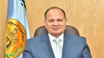 محافظ أسيوط يصدر قرارًا بتخفيض عدد العاملين بالمصالح الحكومية بنظام التناوب 