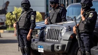 كشف حقيقة الاعتداء على سيدة داخل منزلها بالمعادي