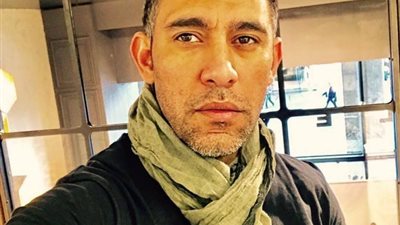 عمرو مصطفى عن تحقيقه 600 ألف مشاهدة في شهر: 