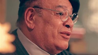 صلاح عبد الله بعد وفاة شقيقه الأصغر: 