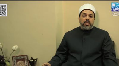 هل يجوز للزوجة طلب الطلاق بسبب إدمان زوجها؟.. دار الإفتاء تُجيب (فيديو)