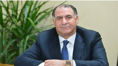 الإعلامي محمد فودة يهنئ الشعب المصري بالعام الجديد: 