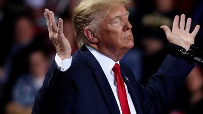 النفس الأخير.. ترامب يدعو مؤيديه للتظاهر أمام الكونجرس 6 يناير