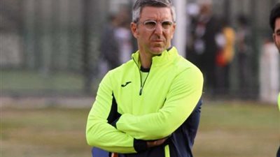 بابا فاسيليو: قدمنا مباراة جيدة أمام الأهلي ونجحنا في الخروج بنقطة