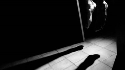 ننشر صور الشاب السوري المنتحر بالعمرانية (صور)