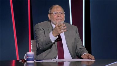 طة إسماعيل: سوء التوفيق وتألق عبد المنصف وراء تعادل الأهلي أمام وادي دجلة