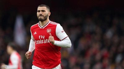 شالكة يتوصل لاتفاق لاستعارة كولاسيناك من أرسنال