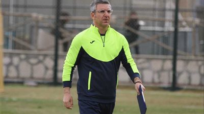 محمد أبو العلا: بابافاسيليو أدار مباراة الأهلي بشكل واقعي وصلاح أمين مقاتل