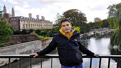 لماذا اتهمت النيابة الإيطالية الضباط المصريين في مقتل ريجيني؟.. أبو شقة يجيب