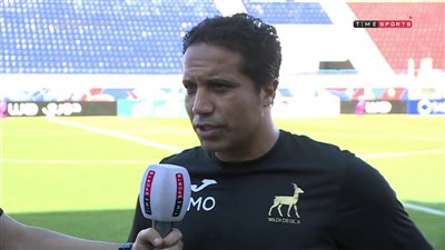 مدرب دجلة: الحكم لم يظلمنا أمام الأهلي.. والزمالك خسر أمير عادل