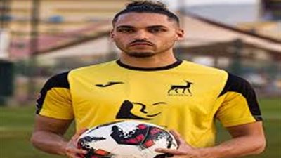 أمير عادل: كنا نطمع في الفوز أمام الأهلي.. وهدفي الانضمام للمنتخب