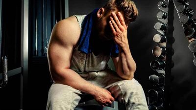 5 أسباب تجعلك تشعر بالرعشة بعد التمرين