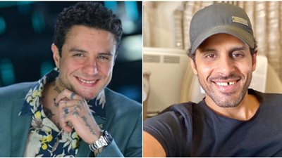 حمدي الميرغني يكشف تفاصيل فيلمه 