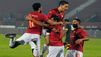 سيراميكا كليوباترا يواجه سموحة اليوم بحثًا عن استعادة الانتصارات