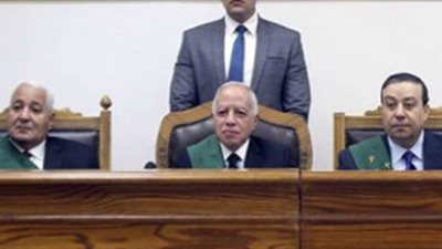 اليوم.. محاكمة المتهمين بحيازة مفرقعات وأسلحة نارية بالمطرية