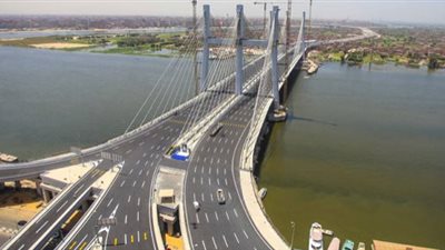 رئيس الطرق والكباري: نستعد لافتتاح 4 محاور على النيل الفترة المقبلة (خاص)