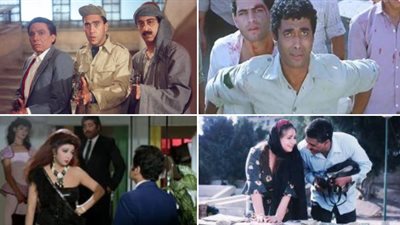 رحيل بطل البريء وطيور الظلام.. إعلاميون وفنانون وسياسيون ينعون الكاتب الكبير وحيد حامد