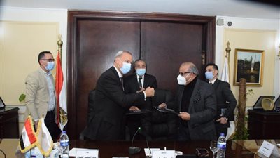 وزير التموين: خطة استراتيجية لإنشاء مناطق لوجستية على مستوى الجمهورية