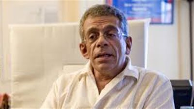 يسري نصر الله ينعى وحيد حامد: 