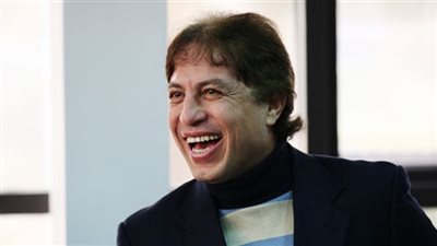 إصابة المدير التنفيذي السابق لاتحاد الكرة بفيروس كورونا.. تعرف على التفاصيل