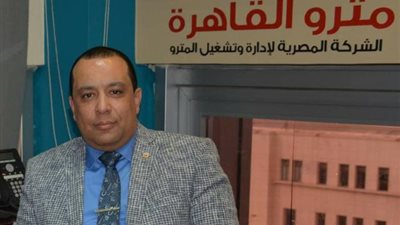 متحدث مترو الأنفاق: الانتهاء من استعدادات تطبيق الغرامة الفورية لمخالفي ارتداء للكمامة.. غدًا