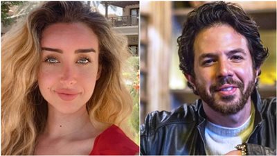 عمر الشناوي أمام هنا الزاهد في 