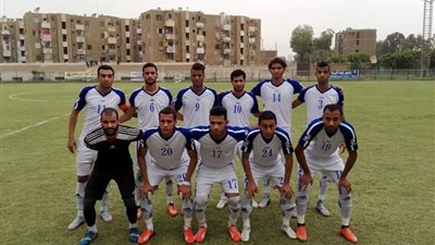 الألومنيوم في الصدارة وغياب الانتصارات عن فرق أسيوط.. نتائج الأسبوع السابع بالممتاز ب