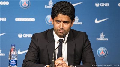 ناصر الخليفي: تعيين بوتشيتينو يتناسب مع طموح باريس سان جيرمان 