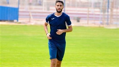 محمد عبد السلام يخضع لمسحة جديدة خلال 48 ساعة 