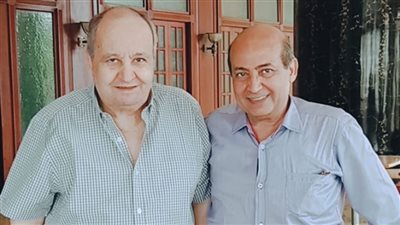 طارق الشناوى: 