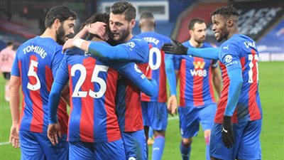 كريستال بالاس يفوز بهدفين على شيفيلد في البريميرليج