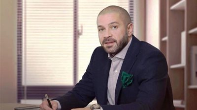 أحمد دياب عن وحيد حامد: 