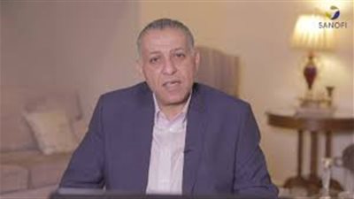 أستاذ أمراض صدرية: نقص الأكسجين والحرارة المرتفعة يستدعيان دخول المستشفى