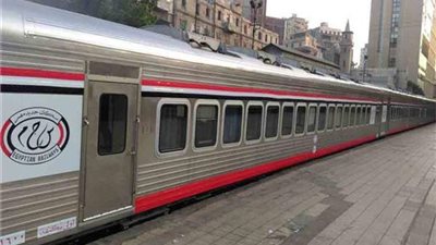 السكة الحديد تكشف آليات تطبيق الغرامة الفورية على مخالفي ارتداء الكمامة (مستند)