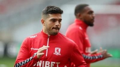 بمشاركة سام مرسي.. ميدلزبره يفوز على ويكمب وندررز بالشامبيون شيب 