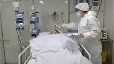 محافظ الغربية: فتح تحقيق عاجل في وفاة حالتي كورونا داخل مستشفى زفتي العام بسبب نقص الأكسجين