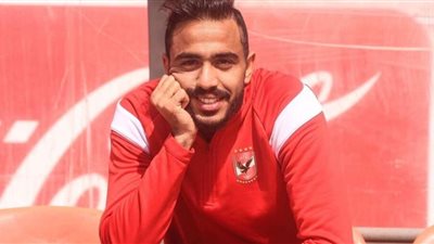 سلبية مسحة كهربا واللاعب جاهز للمشاركة في التدريبات