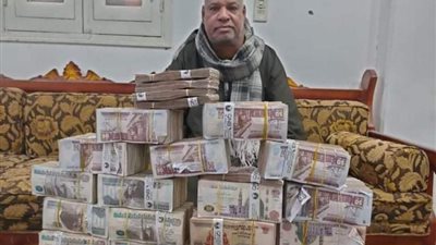 بعد انتحار سيدة.. شقيق برلماني يتبرع بمليون جنيه لسداد ديون الغارمات في قنا