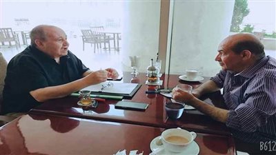 طارق الشناوي: وحيد حامد تحدى الإخوان وأراد كتابة جزء ثانٍ من 