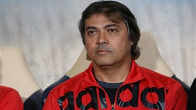 أشرف قاسم يتحدث عن فوز الزمالك على إنبي (خاص)