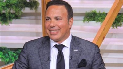 أيمن يونس: إنبي كان أفضل من الزمالك في الشوط الثاني