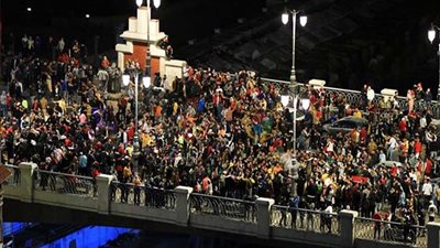 التنمية المحلية: نحقق في احتفالات إستانلي.. وتعليمات الحكومة تشدد على تطبيق 