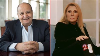 نادية الجندي: وحيد حامد كاتب جريء ويكفي أن مسلسل 