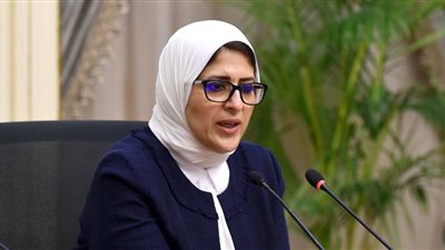 الصحة: 1407 إصابة جديدة بفيروس كورونا.. و54 وفاة خلال 24 ساعة