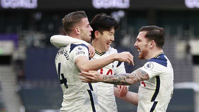 جدول ترتيب الدوري الإنجليزي بعد مباريات السبت