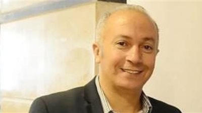 الششتاوي: من 