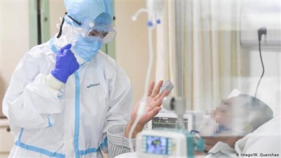 شفاء أول حالة إصابة بالسلالة الجديدة لفيروس كورونا في فلوريدا